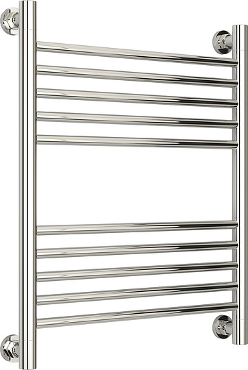 Полотенцесушитель водяной Сунержа Богема 600x500 мм без покрытия 00-0220-6050