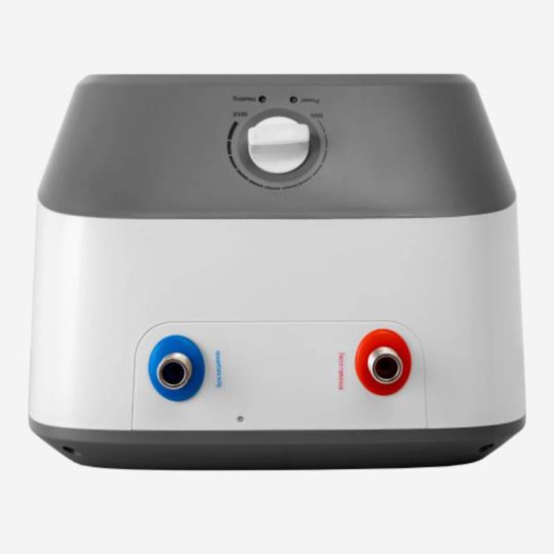 Водонагреватель накопительный Haier Q2 10 л под раковиной GA0SC0E1CRU