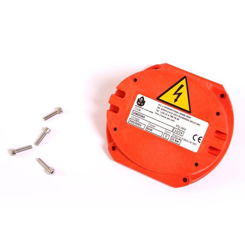 ТЭН ACV Smart Line SLE 220 В 3 кВт 10800081