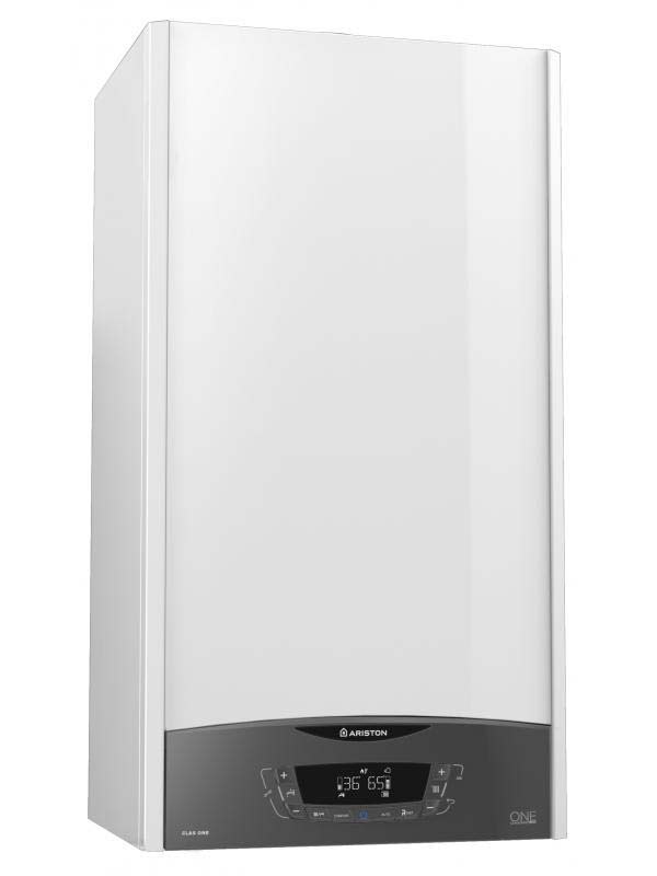 Газовый настенный котел Ariston CLAS ONE SYSTEM 35 35 кВт одноконтурный 3301041