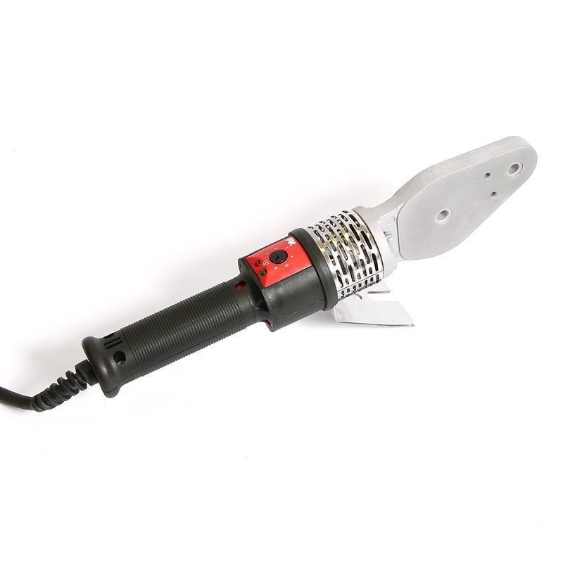 Аппарат для сварки пластиковых труб FV-Plast SM41M A401201000