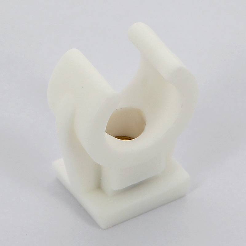 Хомут для труб Walraven BIS StarLock 16-18 мм с латунной втулкой M6 0853018