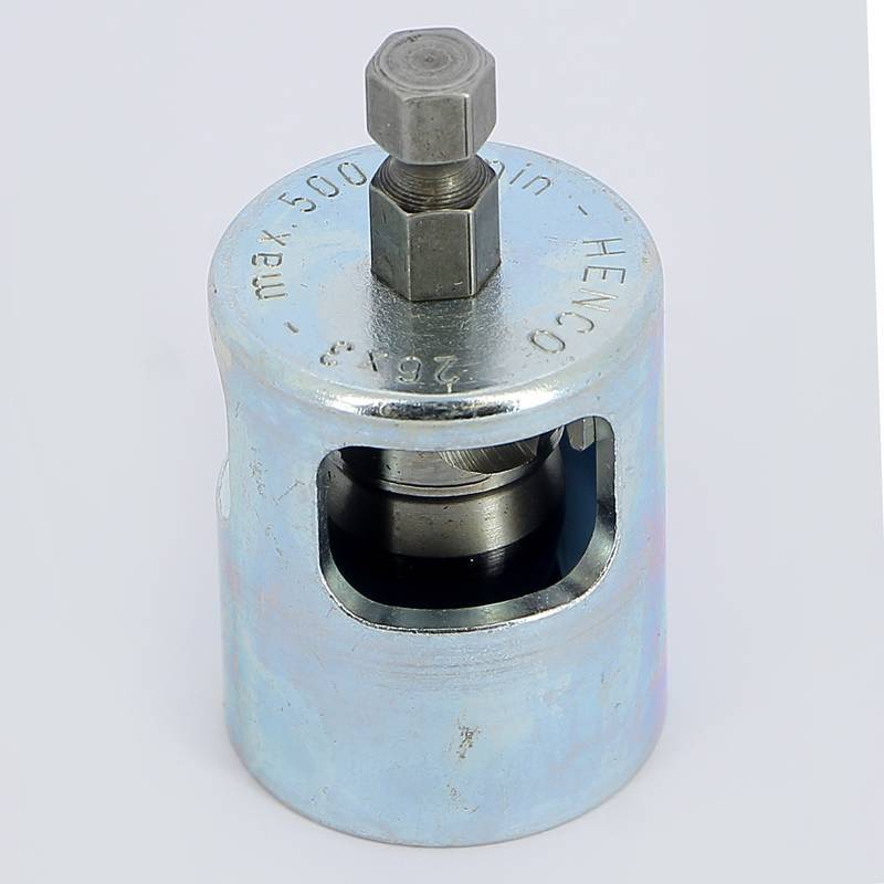 Насадка-калибратор для дрели и ручки Henco KS-K 26 мм KS-K26