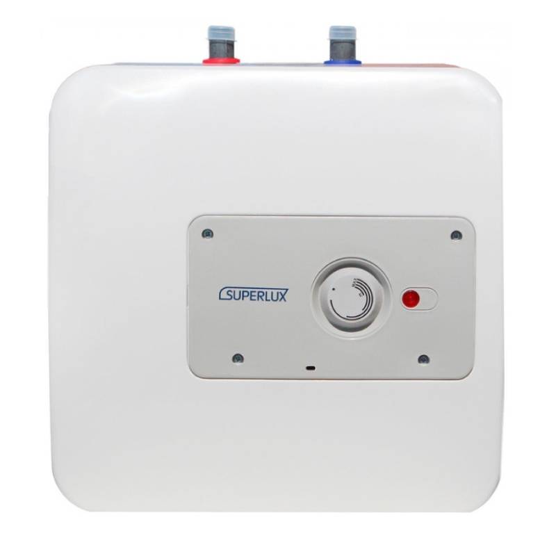 Водонагреватель накопительный Ariston SUPERLUX 10 U под раковиной 3626287