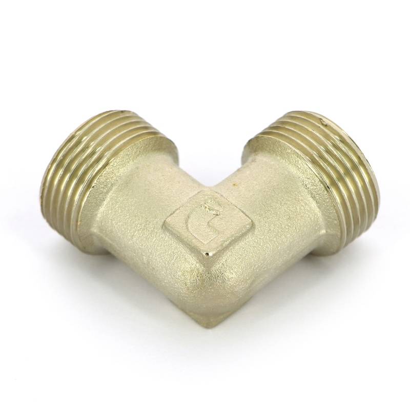 Корпус угловой Itap MULTI-FIT 1/2 x 1/2 НР 540 1/2