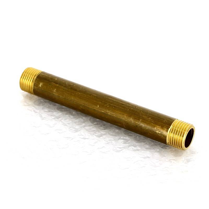 Удлинитель Tiemme 1/2 x 150 мм 1500155