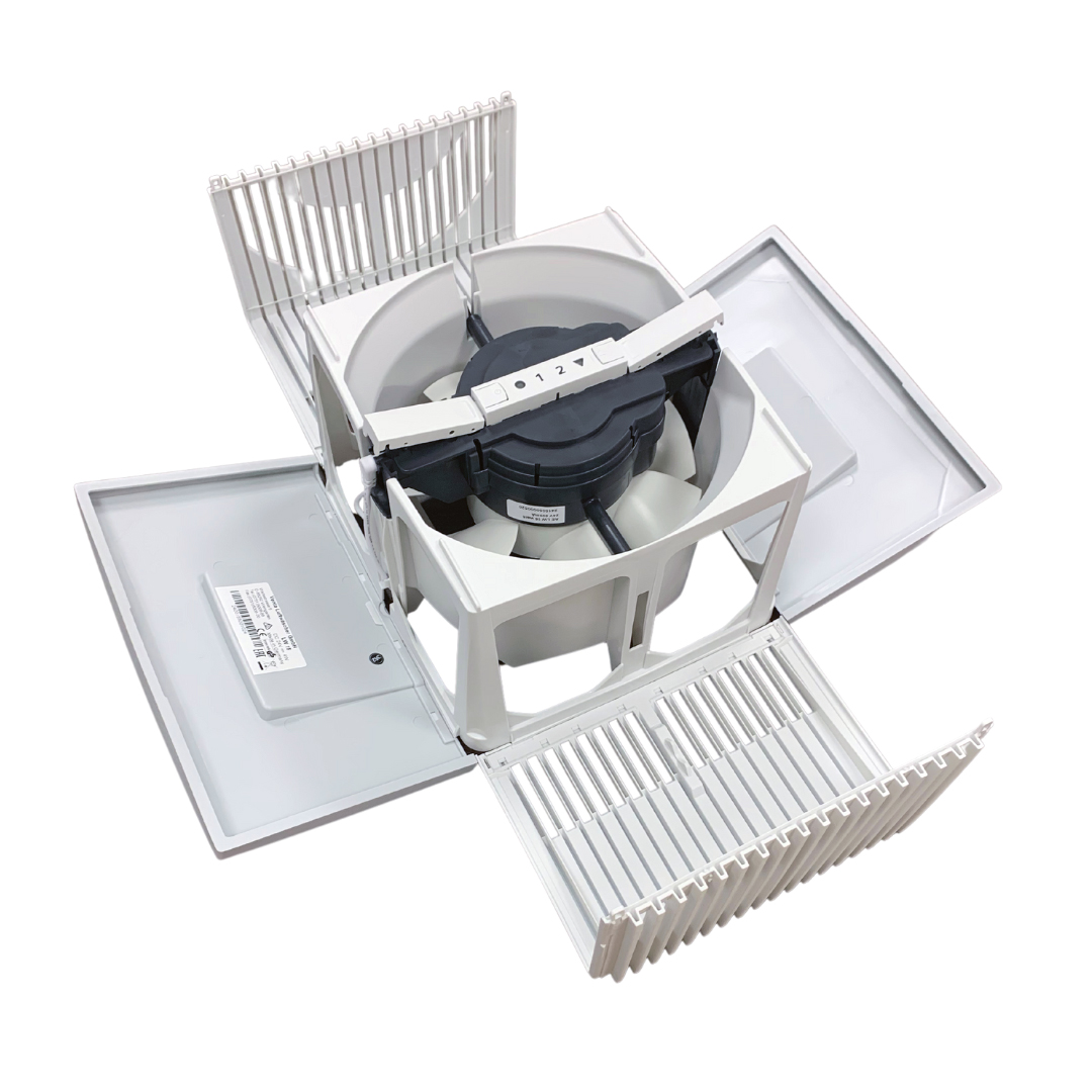 Мойка воздуха Venta Original LW25 белая 7025436