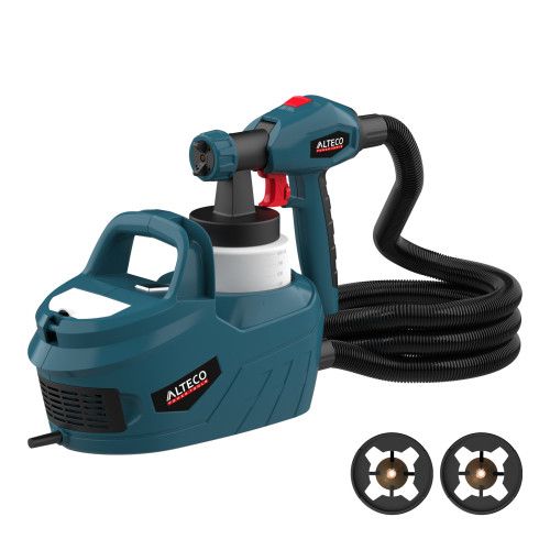 Краскораспылитель ALTECO SG 2204 27632