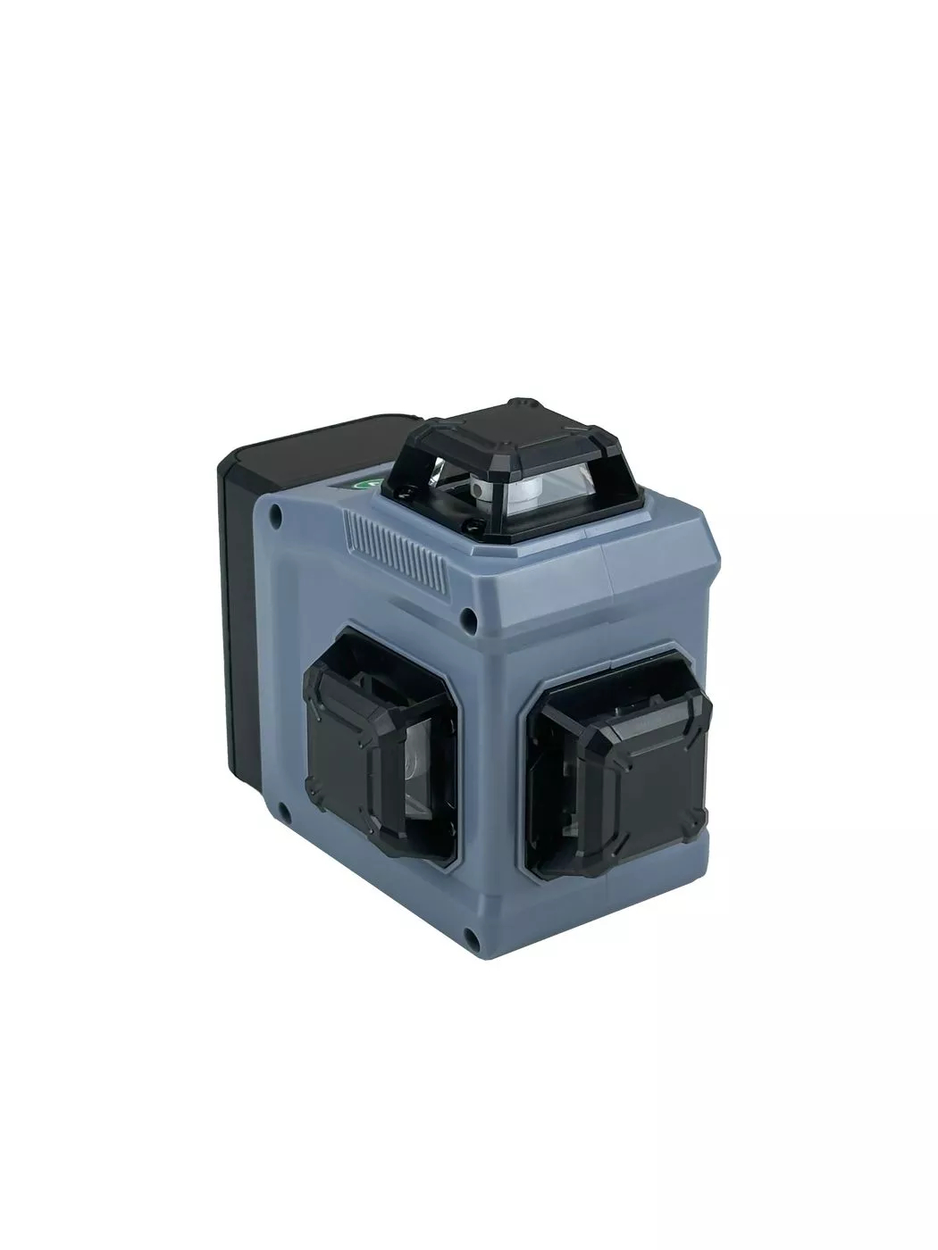 Лазерный нивелир ProfiPower NL-12G 12 лучей зеленый луч E0214