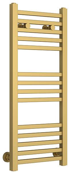 Полотенцесушитель водяной Сунержа Модус 300x800 мм матовое золото 032-0250-8030