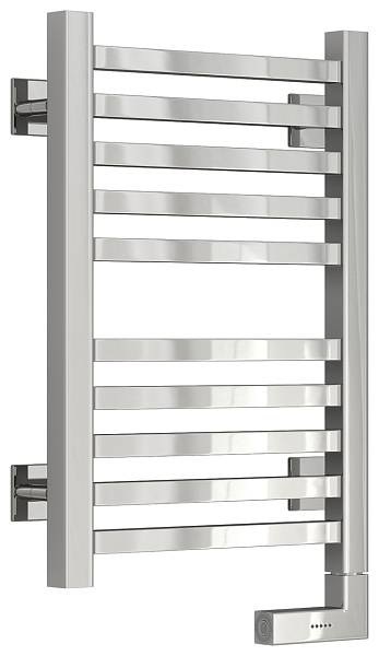 Полотенцесушитель электрический Сунержа Модус 2.0 300x500 мм правый без покрытия 00-5601-5030