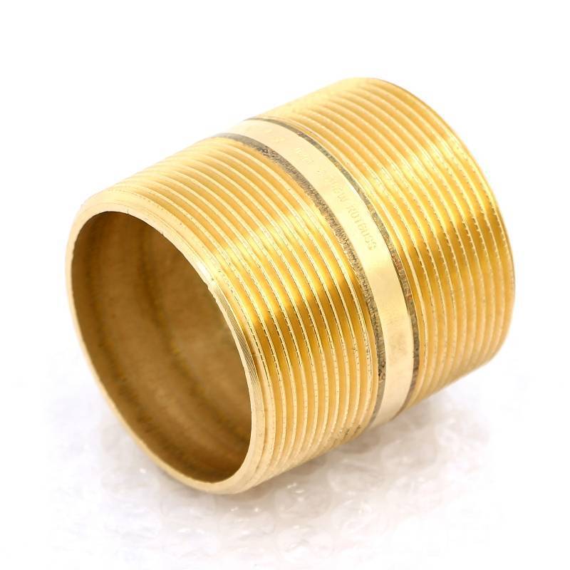 Ниппель бронзовый Viega 3 321789