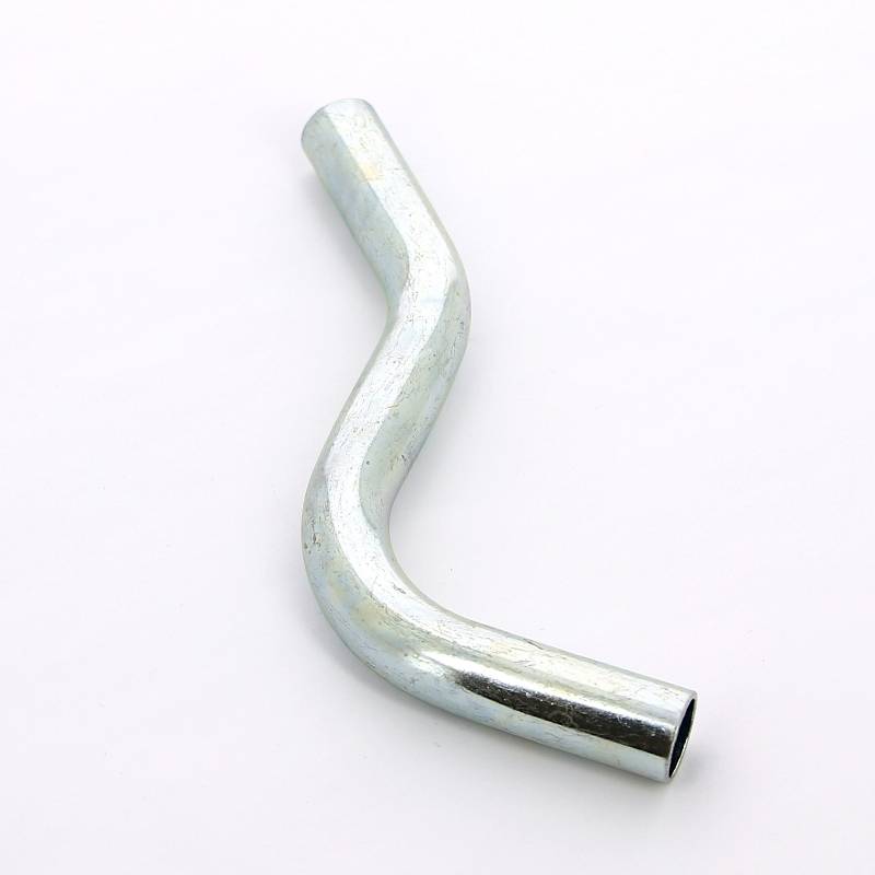 Обвод-вставка из оцинкованной стали Viega Prestabo 18 мм 601249