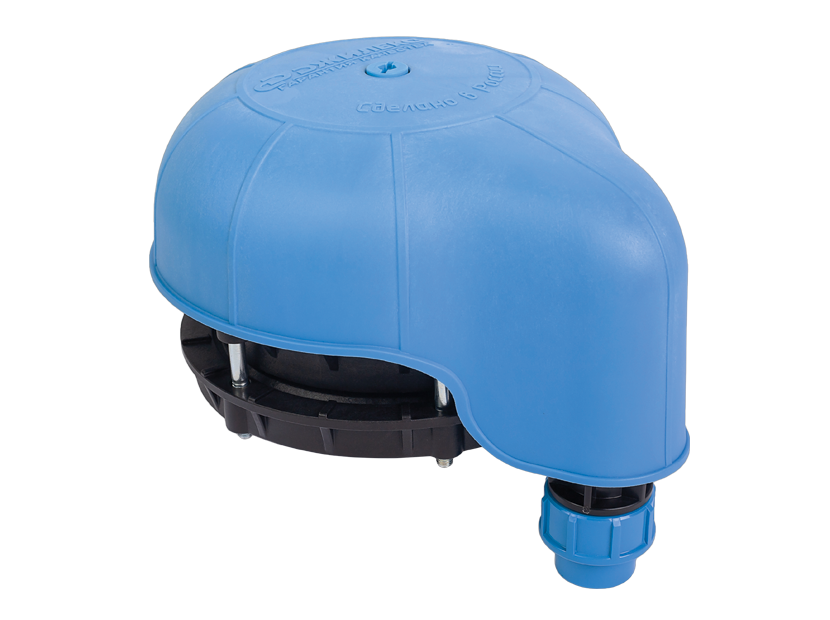 Крышка скважины ДЖИЛЕКС КС 110-133 1419347