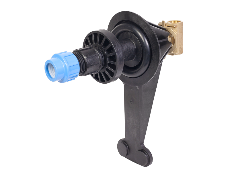 Адаптер колодезный ДЖИЛЕКС АК 9002