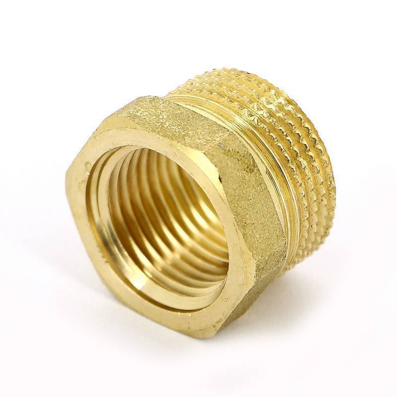 Футорка НВ Tiemme 1581G 3/4x1/2 1500013