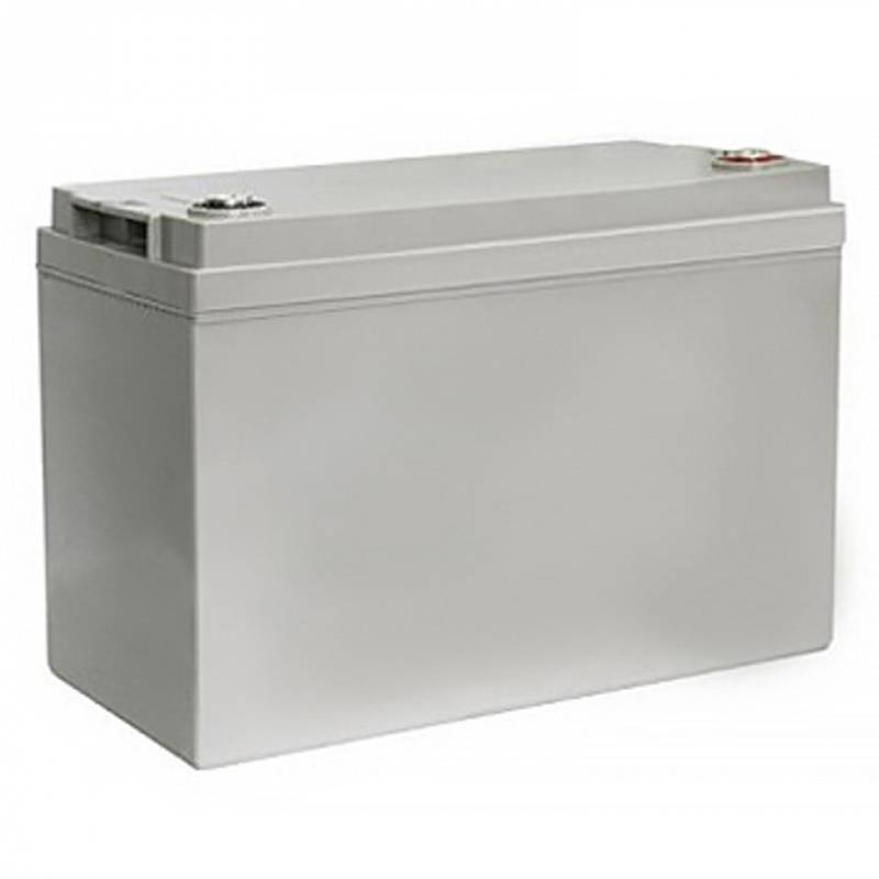 Аккумуляторная батарея ZOTA AGM 40-12 40 Ач 12 В AB3481100040