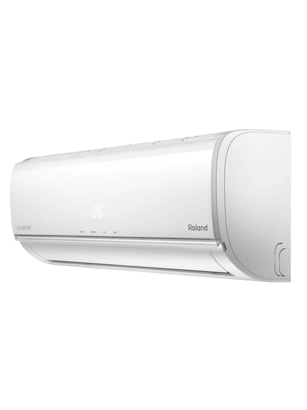 Сплит-система Roland FAVORITE II INVERTER FIU-07HSS010/N5