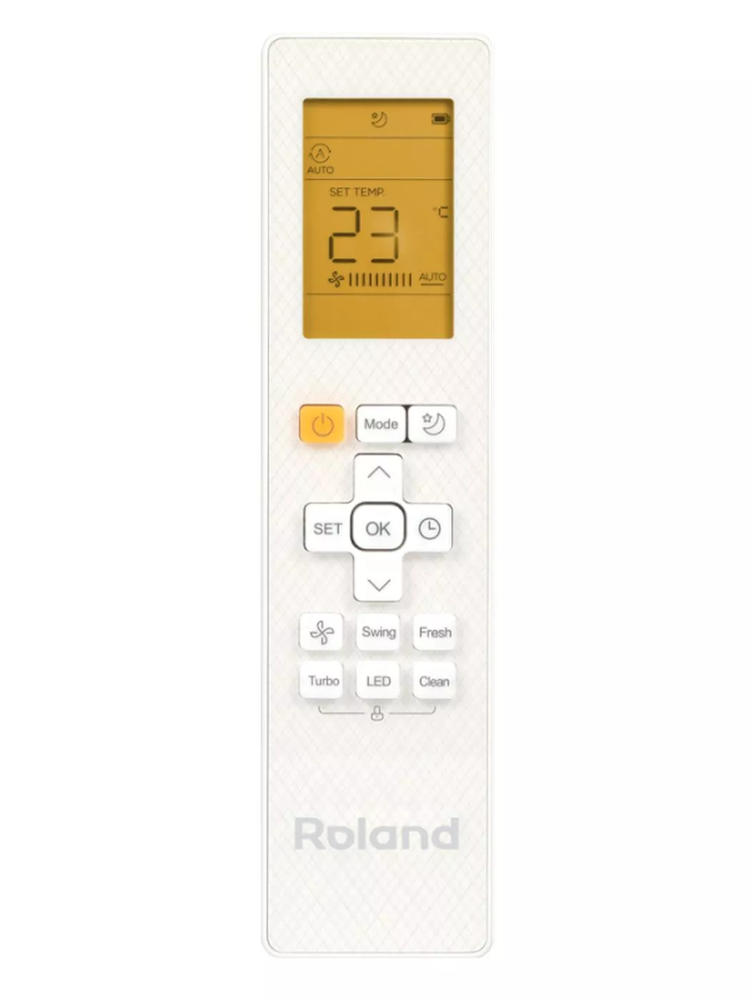 Сплит-система Roland FAVORITE II INVERTER FIU-07HSS010/N5