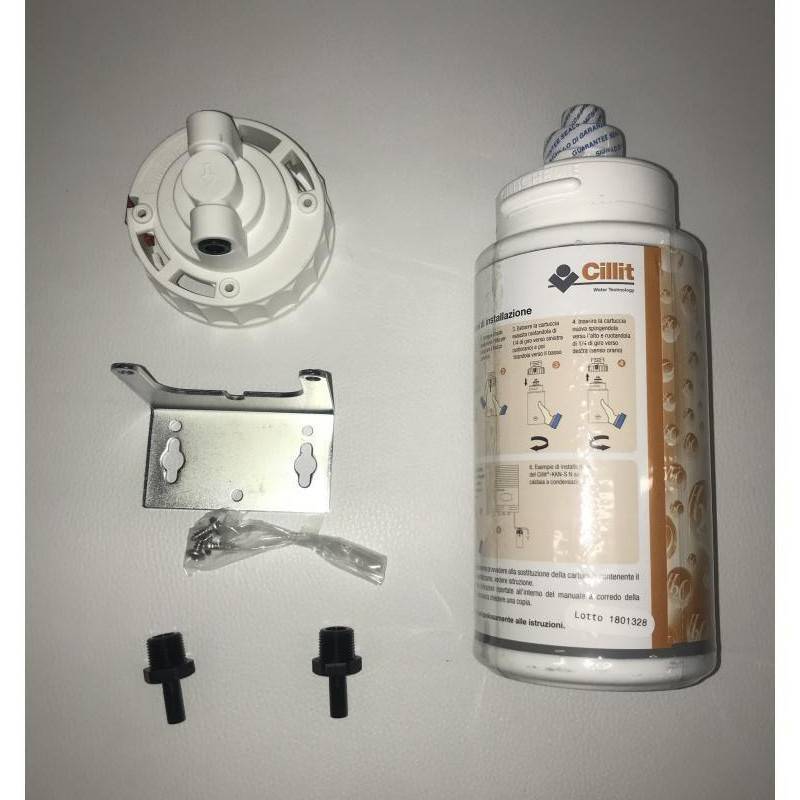 Установка нейтрализации конденсата BAXI для котлов до 110 кВт KHG71412561