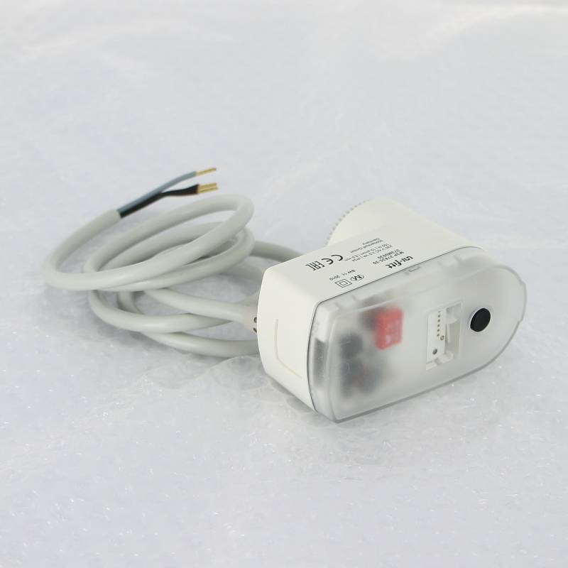 Сервопривод Uni-Fitt электромеханический трехточечный 230 В 373M0030