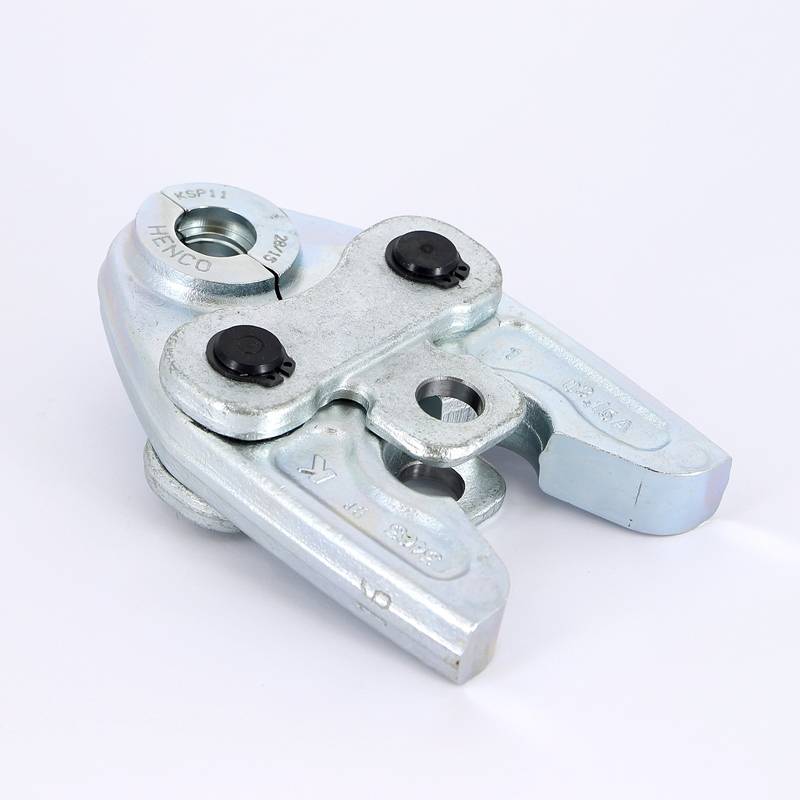 Клещи для электрического пресса HENCO профиль BE 16 мм BE16