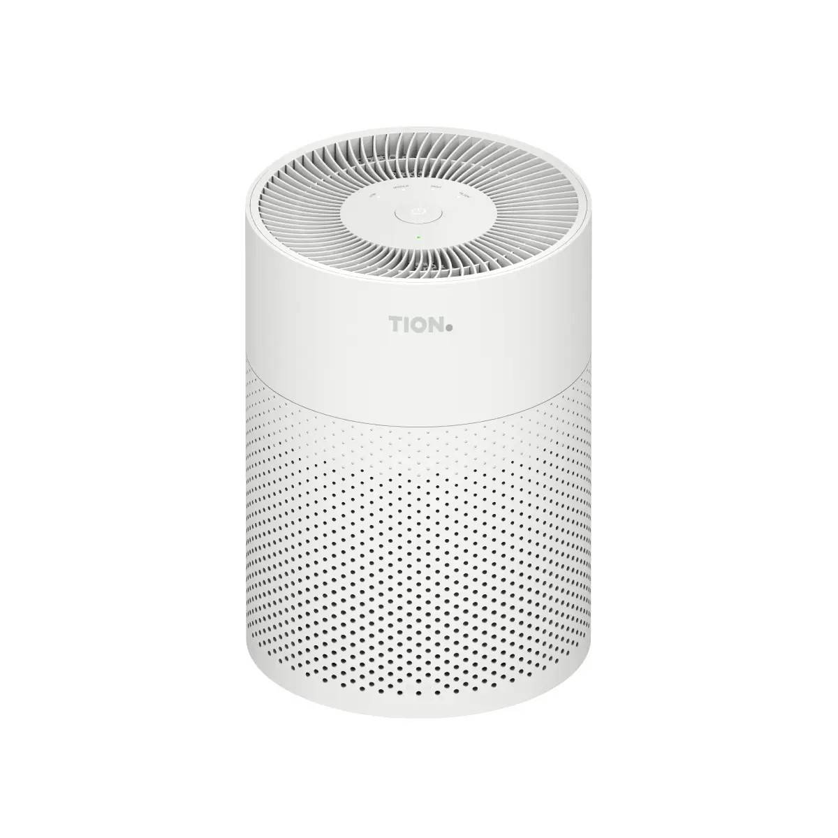 Очиститель воздуха Tion IQ 100 белый IQ 100