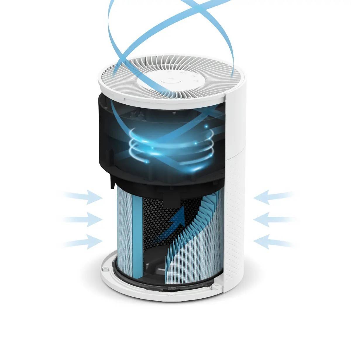 Очиститель воздуха Tion IQ 100 белый IQ 100