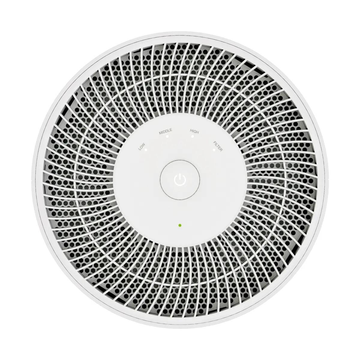 Очиститель воздуха Tion IQ 100 белый IQ 100