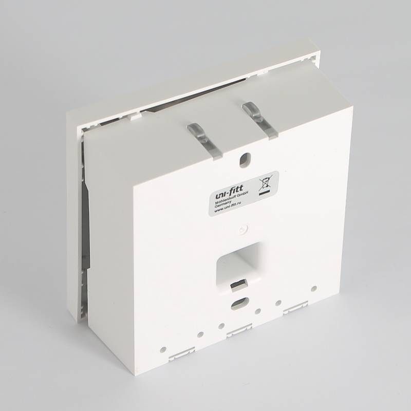 Радиомодуль Uni-Fitt управляющий базовый 1 зона НО/НЗ 385M2013