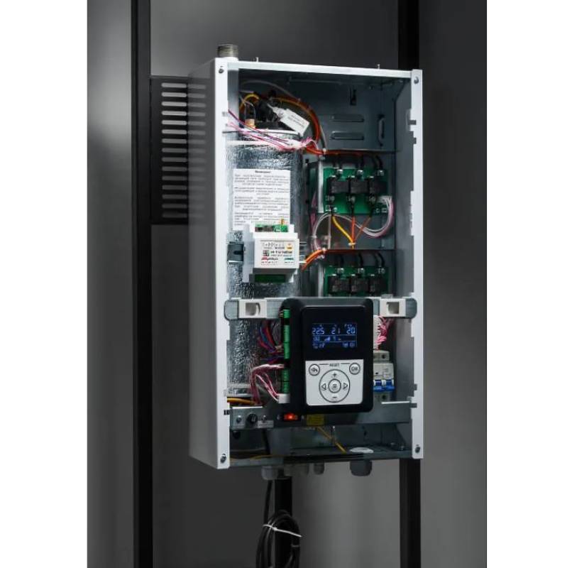 Котел электрический ZOTA Lux-X 36 кВт ZL3468421036