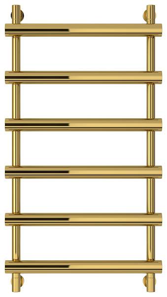 Полотенцесушитель водяной Сунержа Атлант 500x1000 мм золото 03-0226-1050