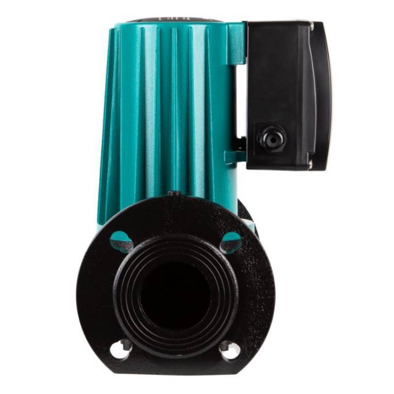 Насос циркуляционный фланцевый Shinhoo BASIC 40-16F 220 В 71221004