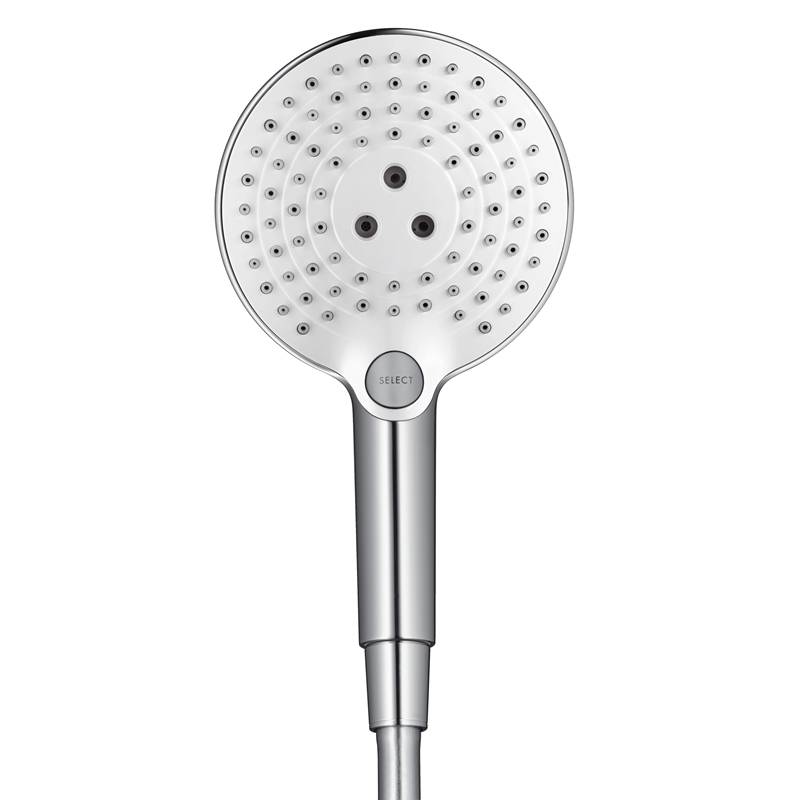 Ручной душ Hansgrohe Raindance Select S 120 3jet хром 26530000