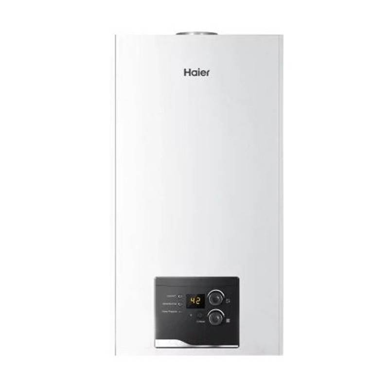 Газовый настенный котел Haier Urban 2.18 TM 18 кВт двухконтурный GE0Q6RE09RU