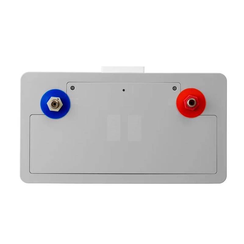 Водонагреватель электрический накопительный Haier ES100V-F1 100 л плоский GA0GH7E00RU