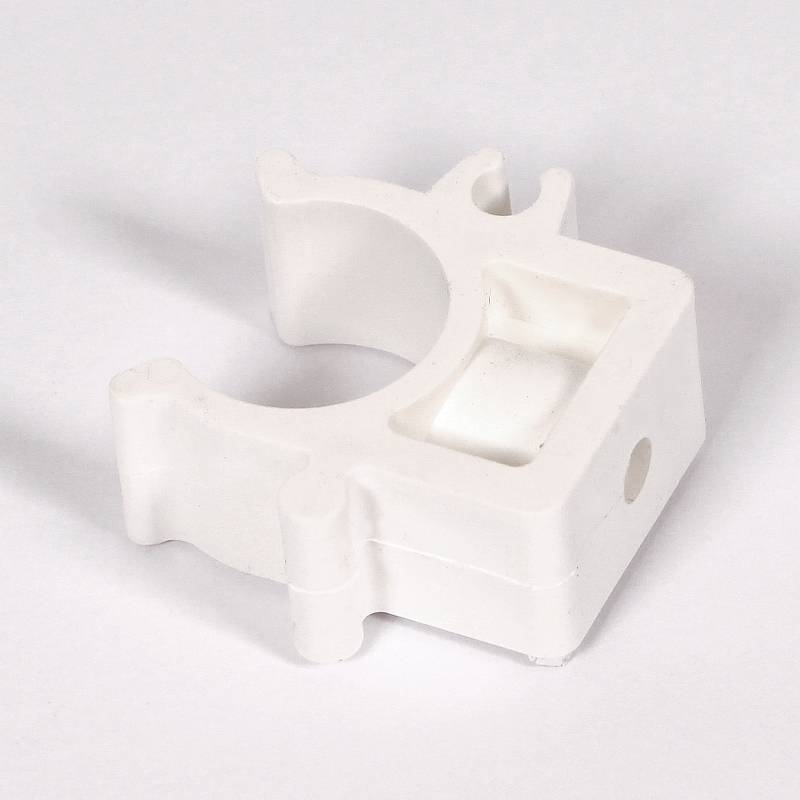 Опора для труб пластиковая Наумов В.А. 16 мм D16