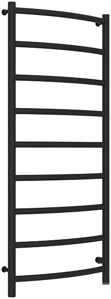 Полотенцесушитель электрический Сунержа Галант 4.0 1200x500 мм правый темный титан муар 15-0831-1250