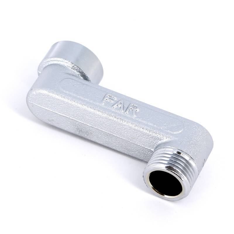 Переходник эксцентрический FAR 1/2 60 мм НВ FC 5560 612