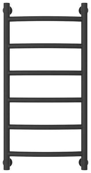 Полотенцесушитель водяной Сунержа Галант+ 800x400 мм темный титан муар 15-0200-8040