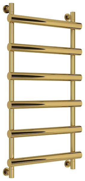 Полотенцесушитель водяной Сунержа Атлант 500x1000 мм золото 03-0226-1050