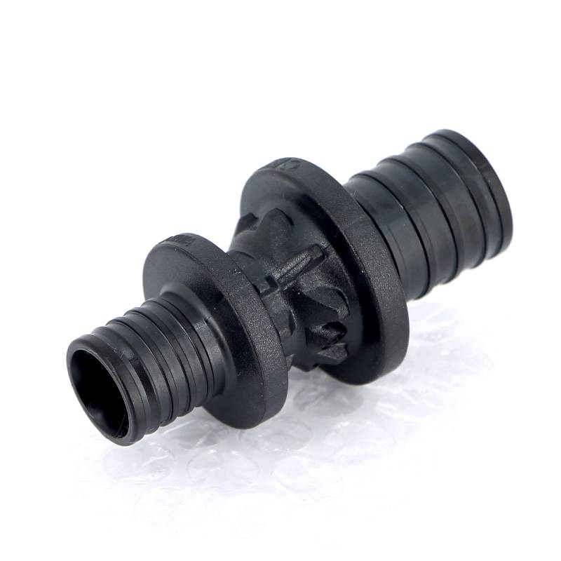 Муфта надвижная переходная REHAU Rautitan PX 25х20 мм 11600431001