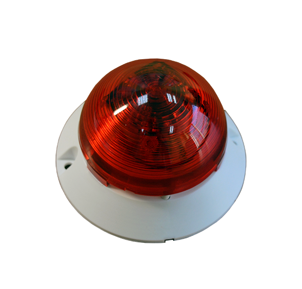 Оповещатель светозвуковой Электротехника и Автоматика Маяк-12КПМ