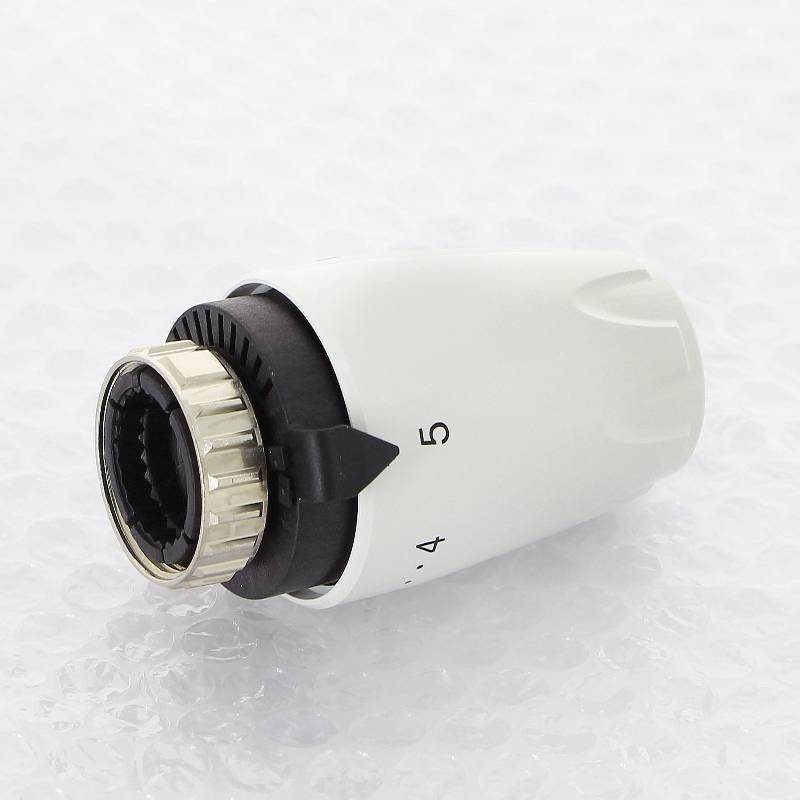 Термоголовка жидкостная Uni-Fitt DX M30x1.5 169D0000