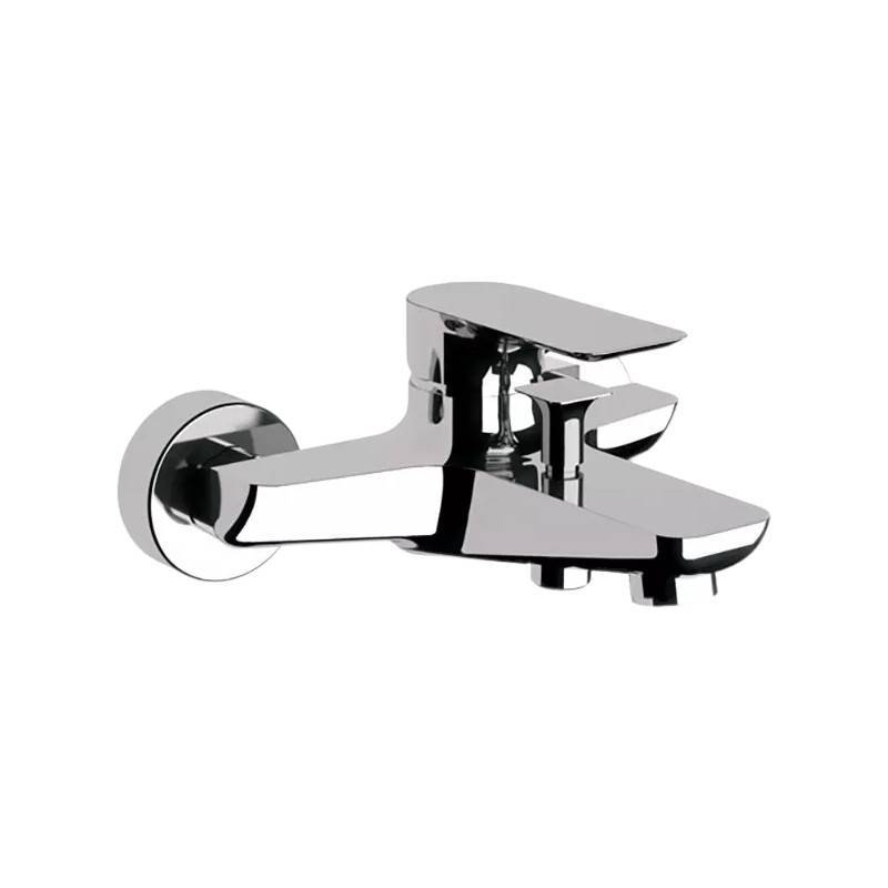 Смеситель для ванны Remer Infinity хром I05