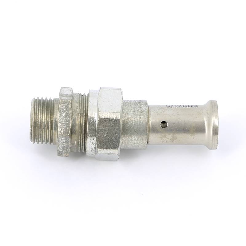 Муфта разъемная Henco 16х1/2 пресс-Н 26P-1604