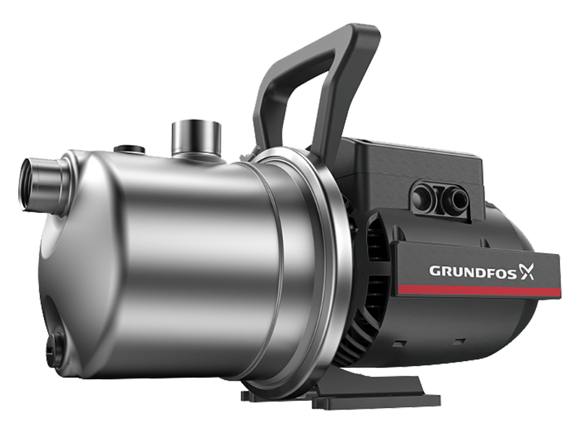 Насос самовсасывающий Grundfos JP 5-48 99458769