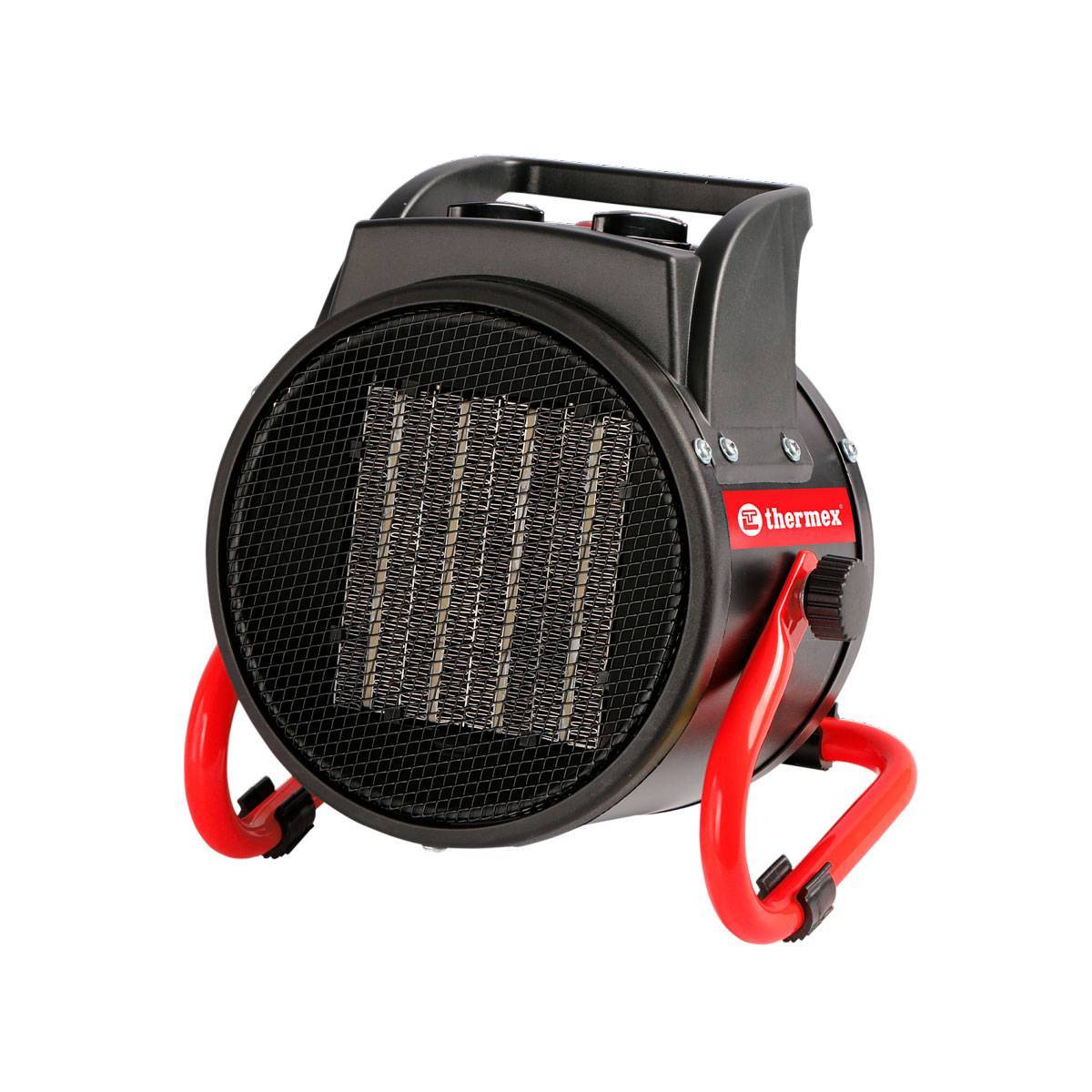 Тепловая пушка электрическая Thermex Storm 2 2 кВт