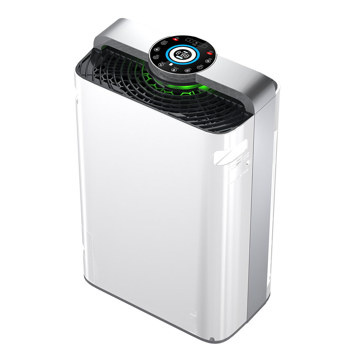 Очиститель воздуха Thermex Vivern 500 Wi-Fi