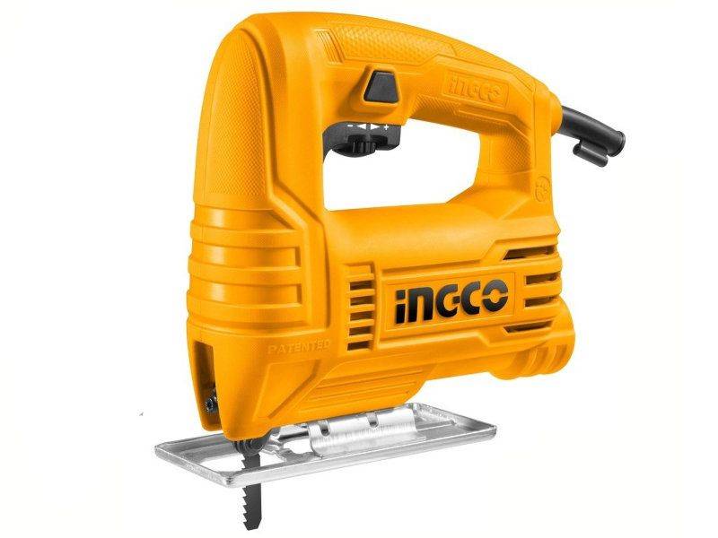 Лобзик электрический INGCO JS400285 400 Вт JS400285